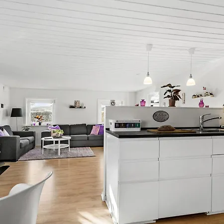 Dom wakacyjny Amazing In With Wifi *