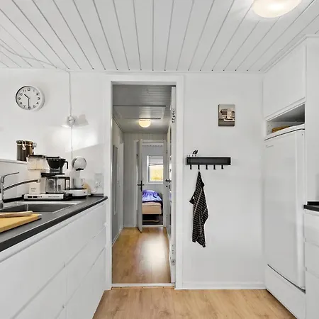 Dom wakacyjny Amazing In With Wifi Haderslev