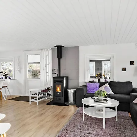 Dom wakacyjny Amazing In With Wifi