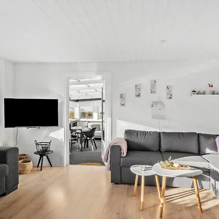 Amazing In With Wifi Haderslev