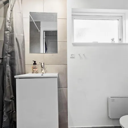 Dom wakacyjny Amazing In With Wifi