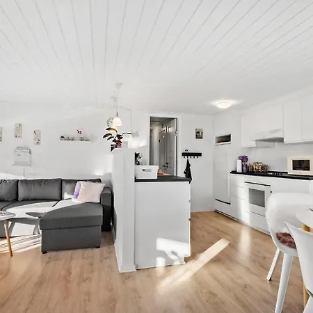 Dom wakacyjny Amazing In With Wifi *