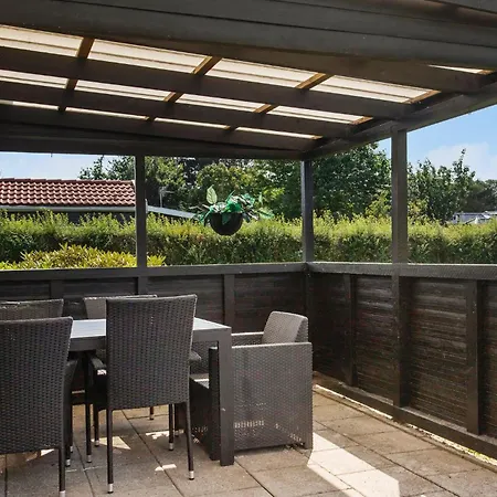 Amazing In With Wifi