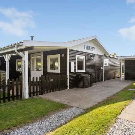 Dom wakacyjny Amazing In With Wifi