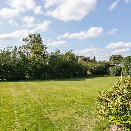 Amazing In With Wifi * Haderslev