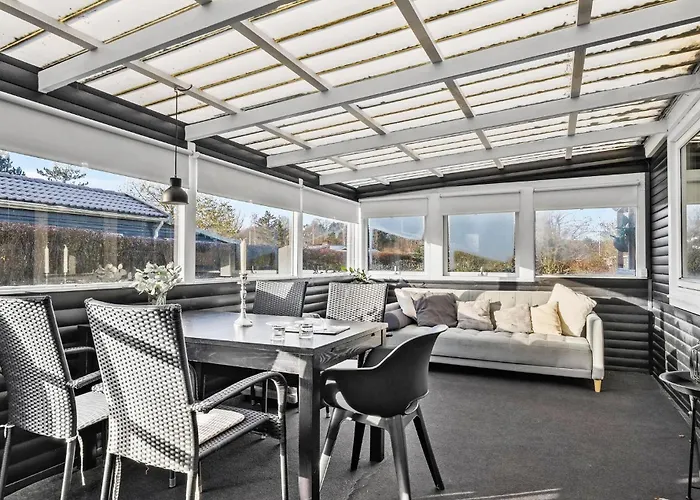 Amazing In With Wifi