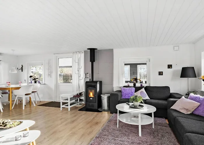 Nyaraló Amazing In With Wifi