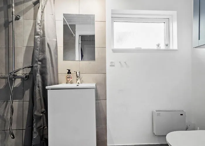 Nyaraló Amazing In With Wifi