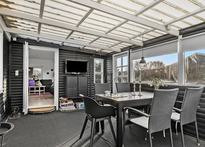 Amazing In With Wifi Nyaraló *