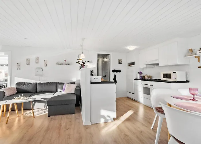 Nyaraló Amazing In With Wifi *