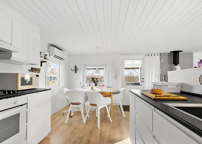 Amazing In With Wifi Nyaraló Haderslev