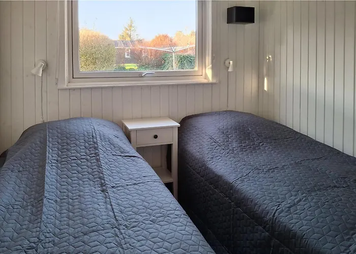 Amazing In With Wifi