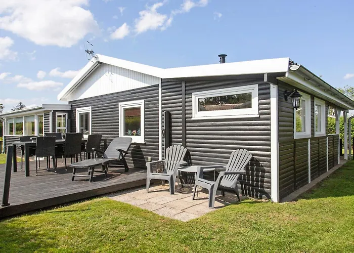 Amazing In With Wifi Nyaraló *