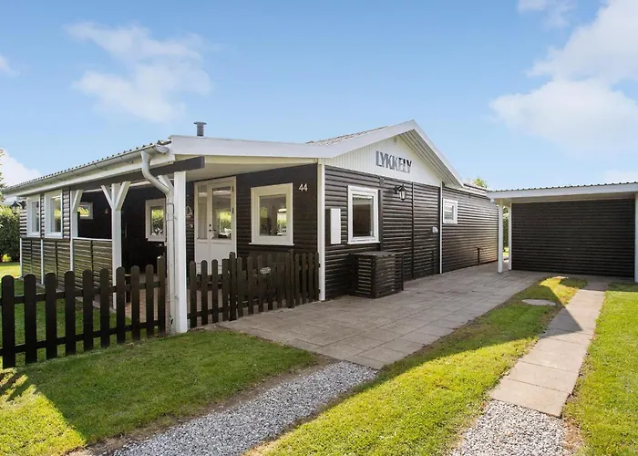 Nyaraló Amazing In With Wifi