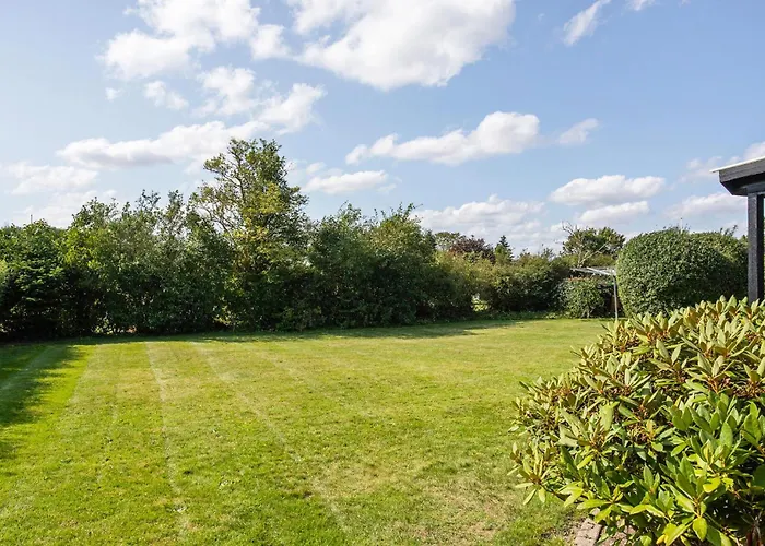 Amazing In With Wifi * Haderslev